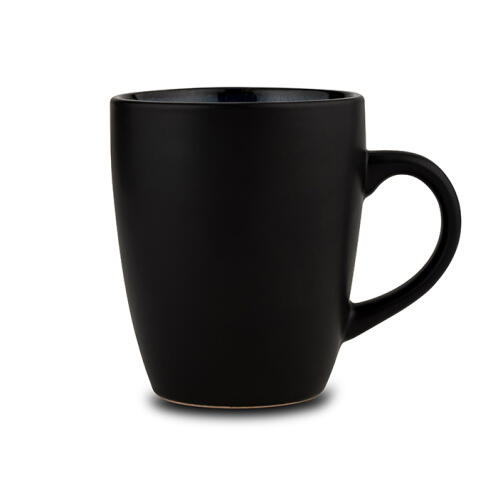 NAVA Κούπα stoneware "Skylar" μπλε 350ml