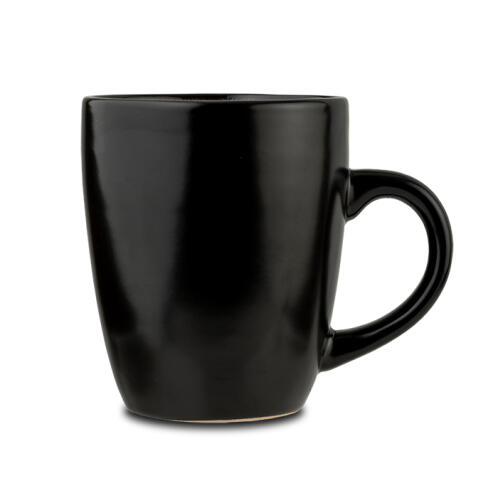 NAVA Κούπα stoneware "Skylar" γκρι 350ml