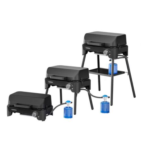 CAMPINGAZ ΨΗΣΤΑΡΙΑ ΥΓΡΑΕΡΙΟΥ TOUR & GRILL CV PLUS ΙΣΧΥΟΣ 2,4 kW