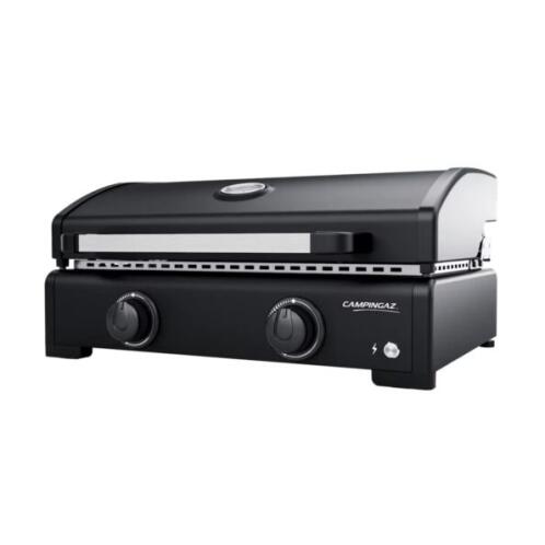 CAMPINGAZ ΨΗΣΤΑΡΙΑ ΥΓΡΑΕΡΙΟΥ 2 ΚΑΥΣΤΗΡΩΝ PLANCHA ONYX 2