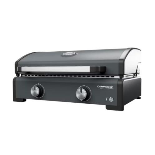 CAMPINGAZ ΨΗΣΤΑΡΙΑ ΥΓΡΑΕΡΙΟΥ 2 ΚΑΥΣΤΗΡΩΝ PLANCHA SIGMA 2 COOK