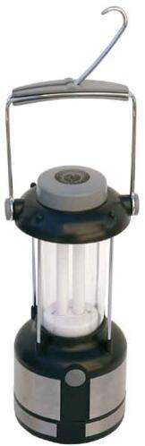 Campus Φανάρι μπαταρίας,7W,με γάντζο