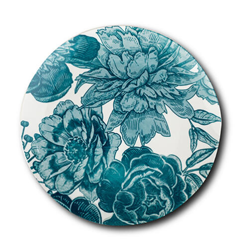 NAVA Πιάτο ρηχό πορσελάνινο "Aurora" 27cm