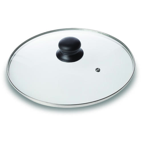 NAVA Γυάλινο καπάκι "Misty" 28cm