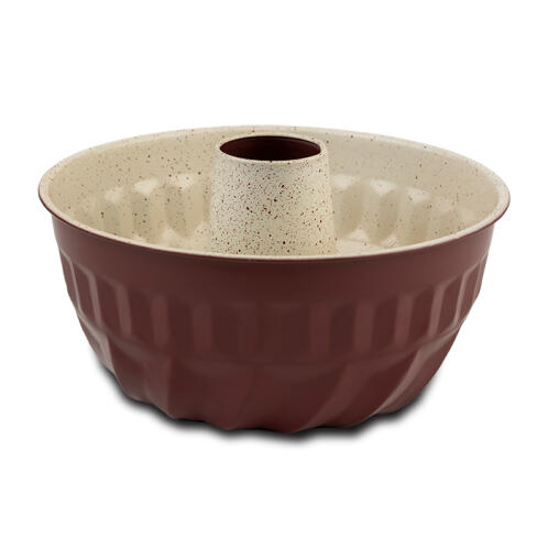 NAVA Φόρμα κέικ "Terrestrial" με αντικολλητική επίστρωση granite 22cm