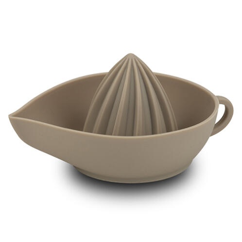 Nava Αποχυμωτής Χειρός Σιλικόνης "Misty" 13.5cm