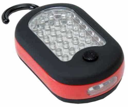 Campus Φανάρι Κρεμαστό 27 Led