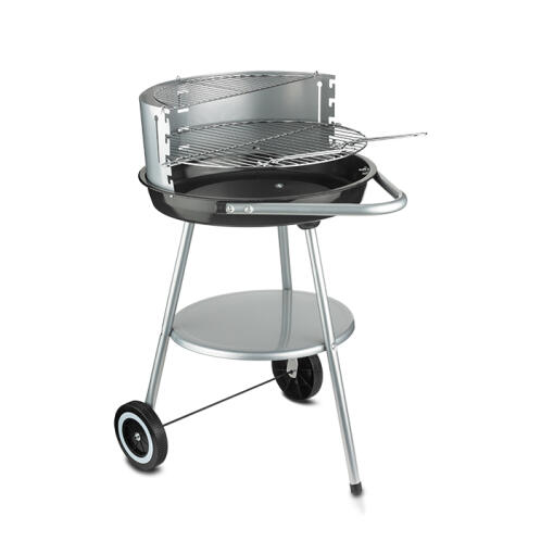 NAVA Ψησταριά κάρβουνου "BBQ Guru" 47cm