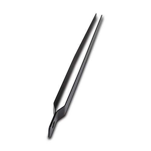 NAVA Τσιμπίδα ψησίματος "BBQ Guru" από ανοξείδωτο ατσάλι 30cm