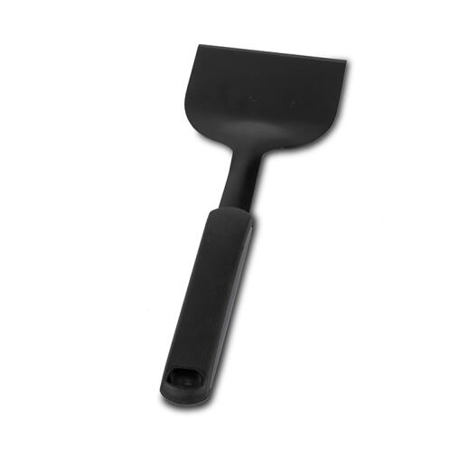 NAVA Σπάτουλα ψησίματος "BBQ Guru" από ανοξείδωτο ατσάλι 35cm