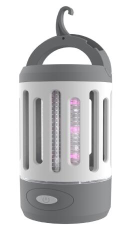 Campus Φανάρι εντομοκτόνο φακο Usb