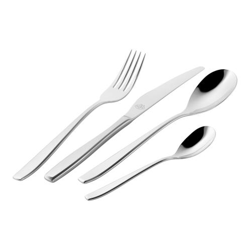 Ballarini Σετ 60 Τεμάχια Μαχαιροπίρουνα Ανοξείδωτα18/10 Franscesca