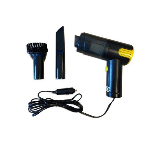 Dunlop Σκουπάκι Αυτοκινήτου 12V