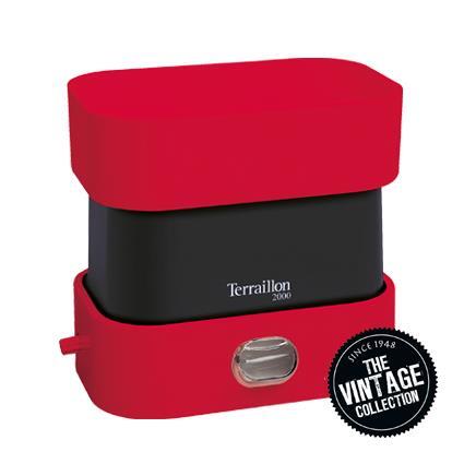 Terraillon GR14323 Ζυγαριά Κουζίνας BA 2000 Vintage