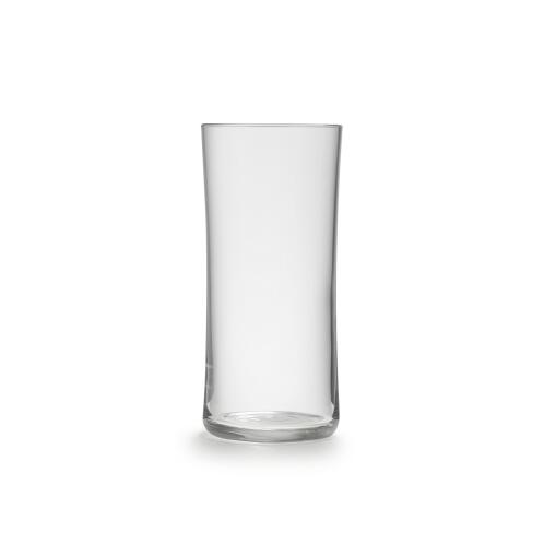 Royal Leerdam Ποτήρια Χυμού 420ml It's Smoothie Time -Γυάλινα Σετ 6 Τεμαχίων