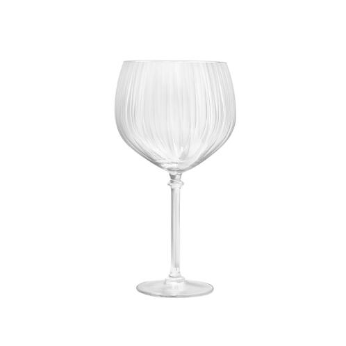 Royal Leerdam Ποτήρια 640ml Gin Tonic Royal Cocktail- Σετ 4 Τεμαχίων Γυάλινα
