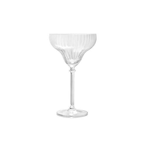 Royal Leerdam Ποτήρια 300ml Margarita Royal Cocktail- Σετ 4 Τεμαχίων Γυάλινα