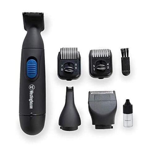 Westinghouse WH1129 Τρίμερ Μπαταρίας 3-Σε-1