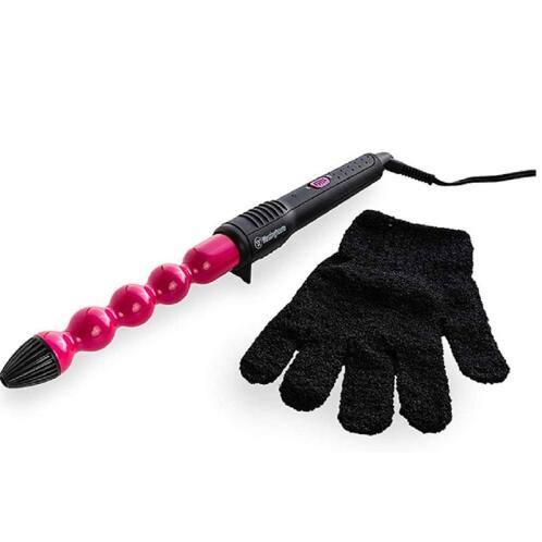 Westinghouse WH1132 Ψαλίδι Μαλλιών Για Μπούκλες Με Κεραμική Πλάκα Με Μπίλιες 205°C