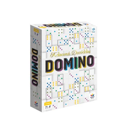 Desyllas Games DOMINO
