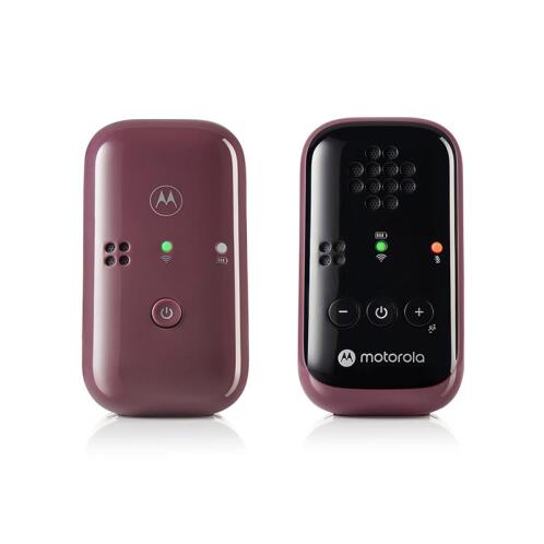 Motorola 120MOTOPIP12TRAVE Φορητή Ενδοεπικοινωνία Μωρού Ήχου
