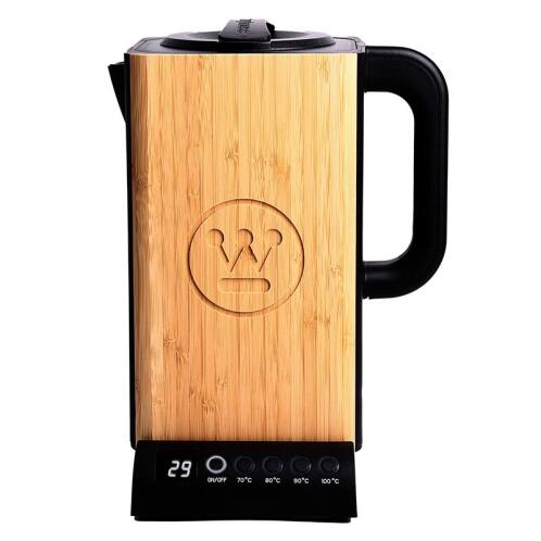 Westinghouse WKWKF03BB Bamboo Βραστήρας 1.7Lt 2200W