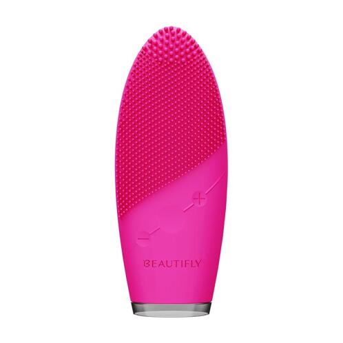 BEAUTIFLY Συσκευή Καθαρισμού Προσώπου Δύο Όψεων με Δονήσεις B-FRESH SLIM