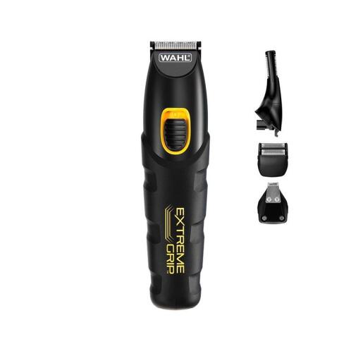 Wahl 09893-0460 Professional Extreme Επαναφορτιζόμενη Κουρευτική Μηχανή Μαύρη