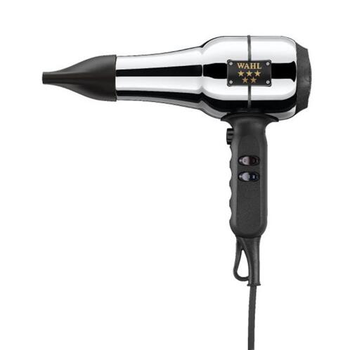 WAHL ΣΕΣΟΥΑΡ 5STAR BARBER DRYER 2 ΣΤΟΜΙΑ ION 2200w 4317-0470