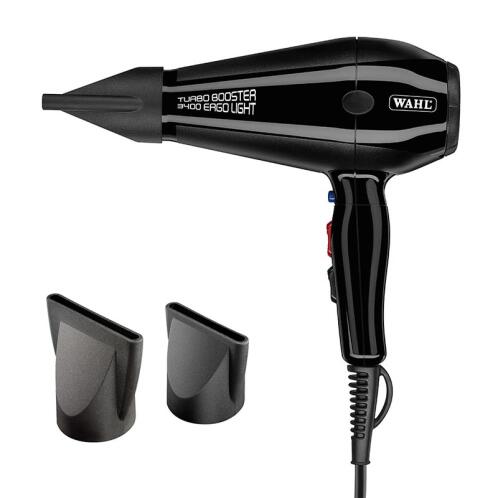 WAHL ΣΕΣΟΥΑΡ TURBO BOOSTER 2 ΣΤΟΜΙΑ 2400w 4314-0475