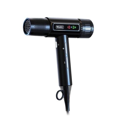 WAHL ΣΕΣΟΥΑΡ VANQUISH DIGITAL 2 ΣΤΟΜΙΑ+1ΦΥΣΟΥΝΑ 1600W 4321-0470