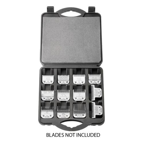 ANDIS Ανθεκτική θήκη μεταφοράς για έως 12 λεπίδες CeramicEdge ή UltraEdge 12370
