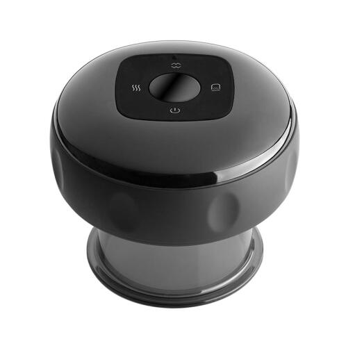 MEDIVON Συσκευή Μασάζ με Λειτουργία Αναρρόφησης κατά της Κυτταρίτιδας CUSHY