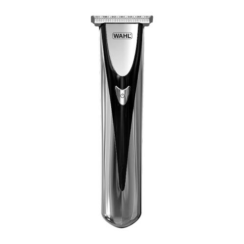 Wahl Trimmer για Γένια Elite Groom Black Silver Lithium-Ion