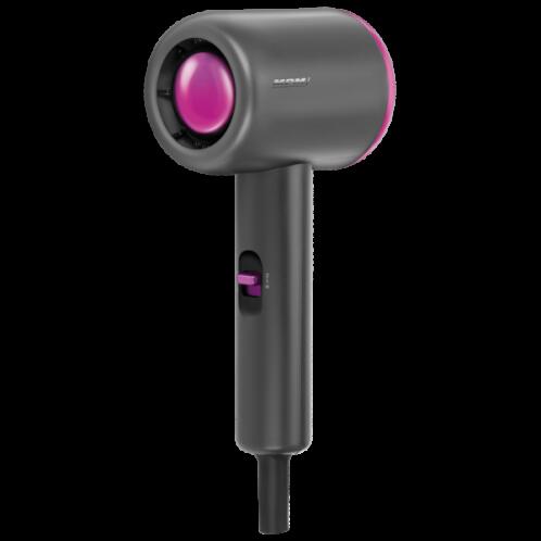 MPM Στεγνωτήρας μαλλιών ταξιδίου 1000W