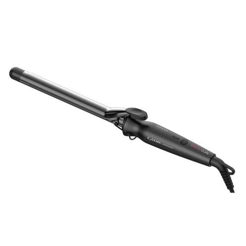 GA.MA PC5002 Επαγγελματικό Ψαλίδι Μαλλιών 19 mm για μπούκλες με Πλάκες Τιτανίου 220°C