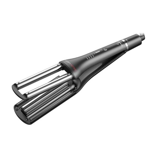 GA.MA Επαγγελματικό Διπλό Ψαλίδι Μαλλιών 17-25 mm για μπούκλες με Πλάκες Τιτανίου 220°C PC5009