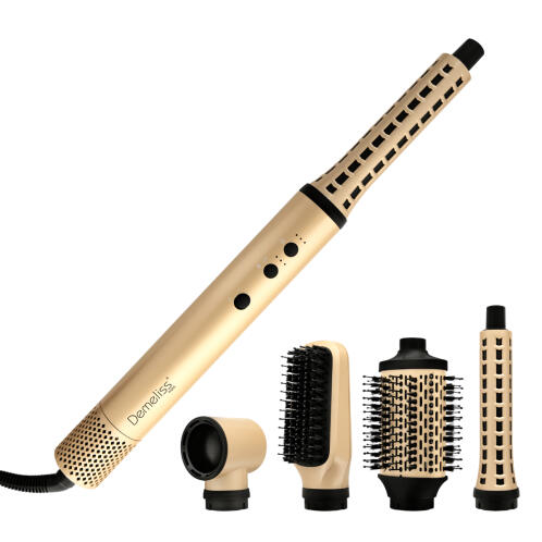 DEMELISS Airwrap MultiStyler 4 σε 1 1300 W 20035