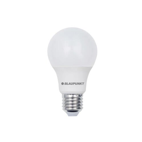 BLAUPUNKT Λάμπα LED Κλασική 12W A60 E27 4000K 1260 lm 230° Φυσικό Λευκό BLAUPUNKT-E27-12W-NW