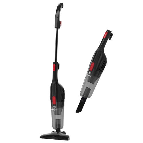 Westinghouse WFVC600BK-EU Σκούπα Stick 2-σε-1 600W