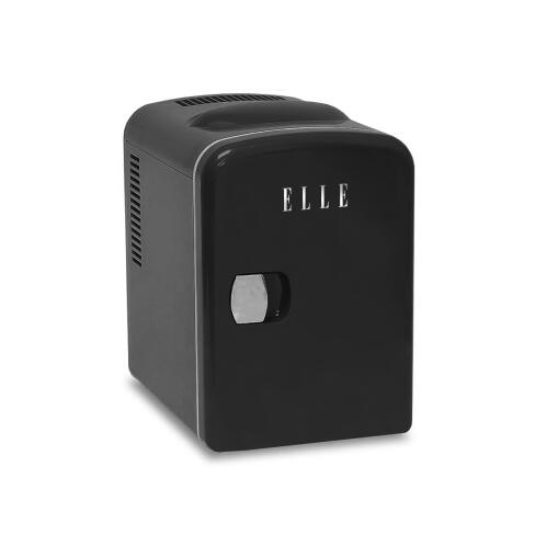 ELLE Mini Cooler 4Lt με Ισχύ 42 W ESDAF101BKEU