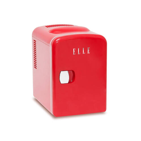 ELLE Mini Cooler 4Lt με Ισχύ 42 W ESDAF101RDEU