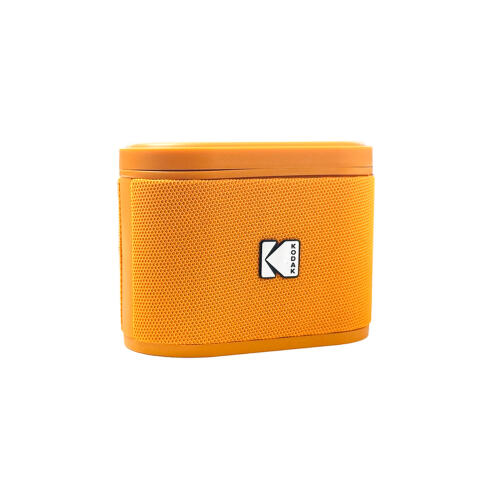 Kodak Φορητό Bluetooth Ηχείο 5W Magnetic Connect Overload Orange