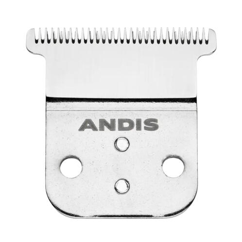 ANDIS Ανταλλακτική Λεπίδα Τ από Ανθρακούχο Ατσάλι για τα τρίμερ D-8 32105