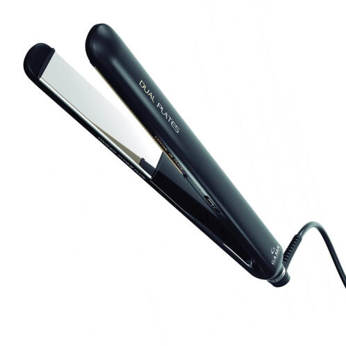 GA.MA Πρέσα Μαλλιών με μία Πλάκα Τιτανίου & μία Κεραμική 230˚C GI2514