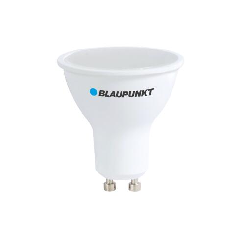 BLAUPUNKT Λάμπα LED Σποτ 10W GU10 4000K 1050 lm 100° Φυσικό Λευκό BLAUPUNKT-GU10-10W-NW