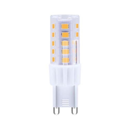 BLAUPUNKT Λάμπα LED Ψείρα 4W G9 4000K 500 lm 220° Φυσικό Λευκό BLAUPUNKT-G9-4W-NW