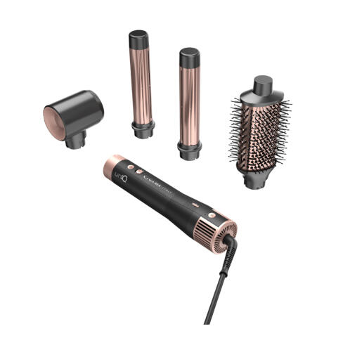 GA.MA MultiStyler 4 σε 1 1500 W GH0113