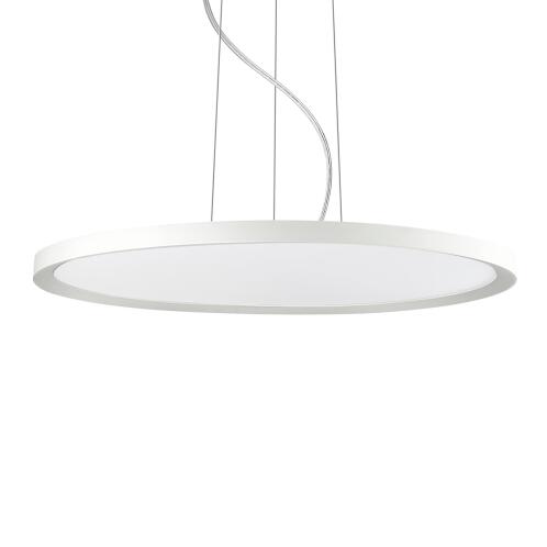 Ideal Lux Κρεμαστό Φωτιστικό Οροφής Πολύφωτο UFO SP250 103709