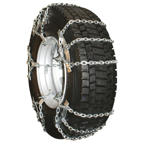 Auto Gs Αλυσίδες Χιονιού Φορτηγού Streme A-00/06 Σκάλα Με Πύρο / Βίδα No 295-300 2 Τεμάχια